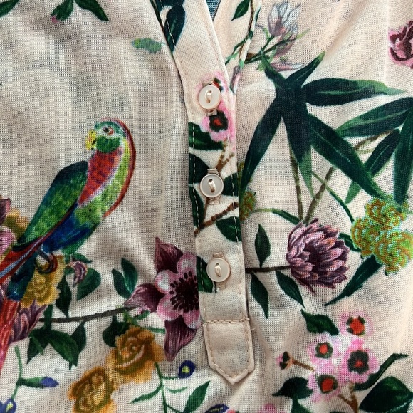 H&M Breathable Blouse - Picture 4 of 8